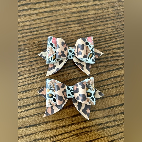 Dainty Jewells Accessories - SOLD•Shoe Clips